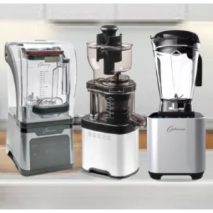 Red Hot Sale: up to 50% off blenders, Juicers & Top Kitchen Tech @ Froothie UK