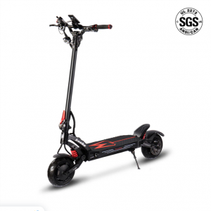 $700 off Mantis King GT scooter @Kaabo USA 