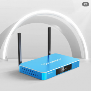 $100 off SuperBox S6 Max @SuperBox