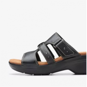 Clarks 精选男女时尚凉鞋、休闲鞋、乐福鞋等夏季大促 