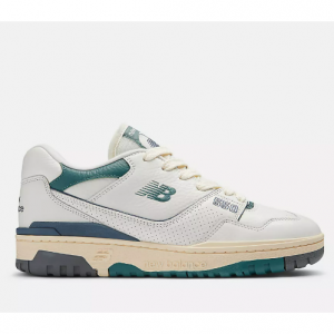 中性风550运动鞋