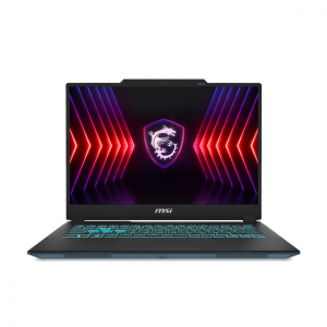 Cyborg 14 A13UCX-095US 14" FHD游戏本