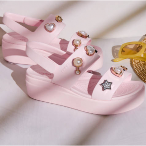 Crocs US 夏季大促 精选时尚洞洞鞋、凉鞋、拖鞋等折上折限时特惠