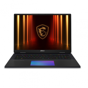 Titan 18 HX AI A2XWJG-614US 18" UHD 游戏本