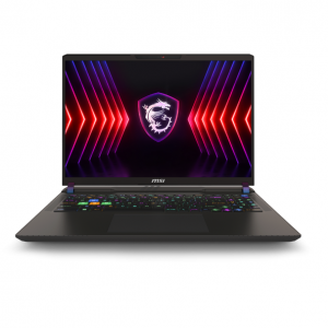$300 off Vector 16 HX A14VHG-278US 16" QHD Gaming Laptop @MSI
