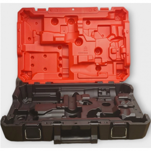 Milwaukee M18 Fuel 工具箱 硬殼 @ Woot