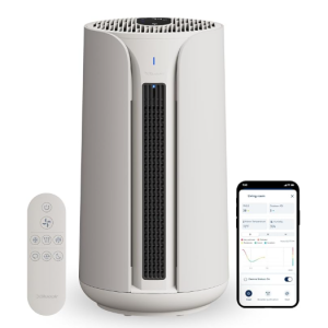 BLUEAIR ComfortPure Most Powerful 3-in-1 Air Purifier – Covers 840 sqft in 60 Minutes @ Amazon