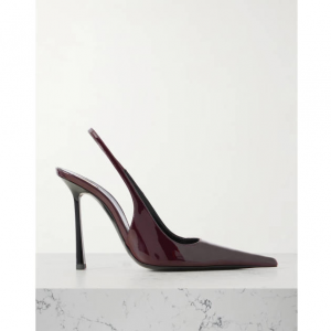 SAINT LAURENT Vendôme 高跟鞋