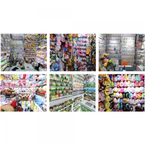 10个全球小商品批发市场/网站推荐 - 家居、饰品、玩具、五金、电子等小商品贸易/零售平台！