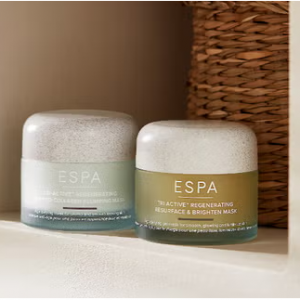 Up To 40% Off Summer Sale @ ESPA Skincare
