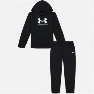 Under Armour Armour Big Logo 男童套装