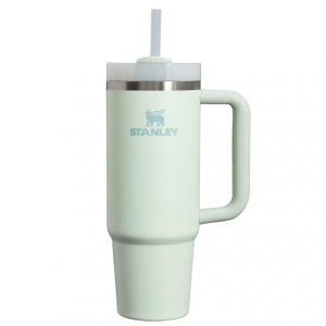 史低价：Stanley Quencher H2.0 保温吸管杯 30oz  @ Amazon