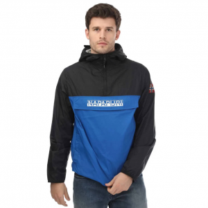 Napapijri Coubertin Logo 男士夹克