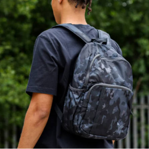 Get The Label 返校季大促 精选Adidas、Kickers、Reebok、Timberland、Under Armour等时尚服饰鞋包特惠  
