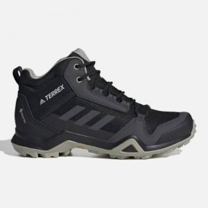 adidas Terrex AX3 Mid Gore-Tex 徒步鞋