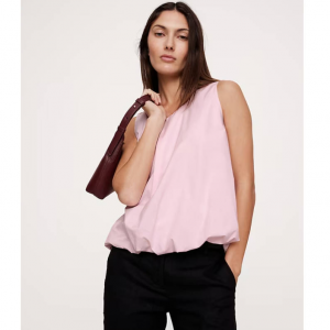 Banana Republic 纯棉背心