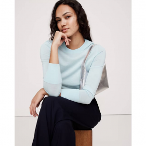 Banana Republic 圆领毛衣