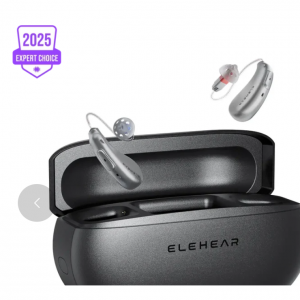 ELEHEAR Beyond Pro for $599 @ELEHEAR