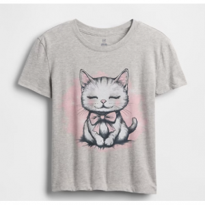 Kids Graphic T-Shirt