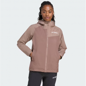 adidas Terrex Multi 2L RAIN.RDY 徒步夹克