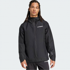 adidas Terrex Multi 2.5L Rain.Rdy 徒步夹克