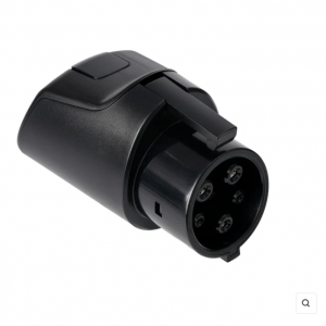 LENZ NACS to J1772 Gen 2 Charging Adapter
