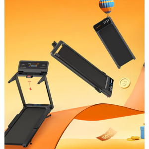 WELLFIT Treadmill精選跑步機三周年慶大促熱賣
