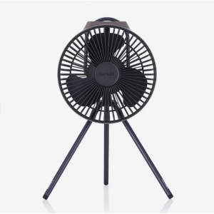 V600+ Rechargeable Portable Fan @ CLAYMORE Outdoor 