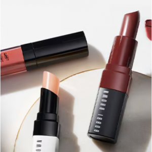 Up To 40% Off National Lipstick Day Sale @ Bobbi Brown Cosmetics