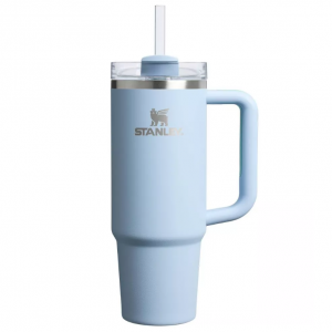 Stanley 30 oz 吸管保温杯