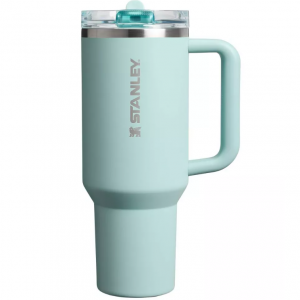 Stanley 40 oz 不锈钢 Quencher Pro Tour 玻璃杯