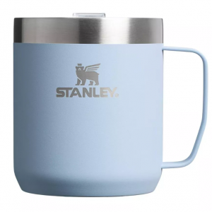 Stanley 12oz 不锈钢经典传奇杯
