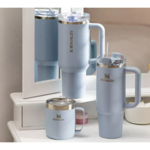 New Arrivals：Stanley Only-at-Target colors 