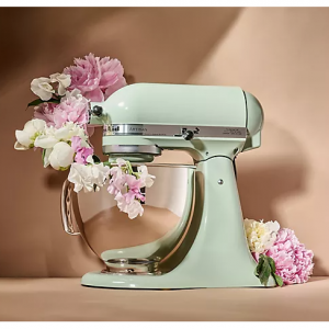 QVC 精选KitchenAid 搅拌机、附件等大促热卖