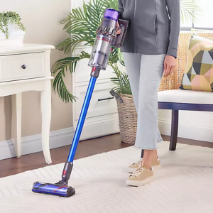 QVC 精选Dyson、Shark、BISSELL、Tineco等品牌吸尘器、地板护理及清洁产品大促热卖 