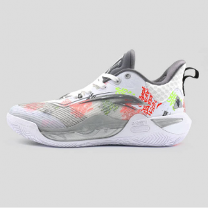 ANTA Sports Men's ANTA KAI 1 SPEED "Bag Work" 运动鞋