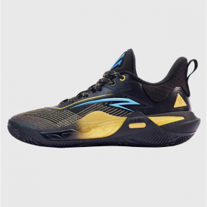ANTA Sports Men's ANTA KAI 1 SPEED "North Star" 运动鞋