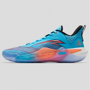 ANTA Sports 返校季大促 精选KAI 1 Speed系列运动鞋履折上折特惠