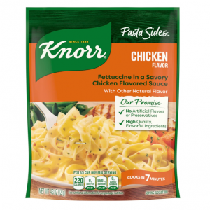 Knorr 意大利雞肉寬麵 4.3oz @ Amazon