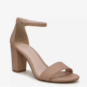 DSW Canada 清仓区Mix No. 6、Steve Madden、Kelly & Katie、Clarks、Skechers等时尚凉鞋折上折特惠 