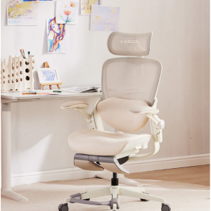 Musso E80 Muse FemmePosture Ergonomic Office Chair @ Musso UK