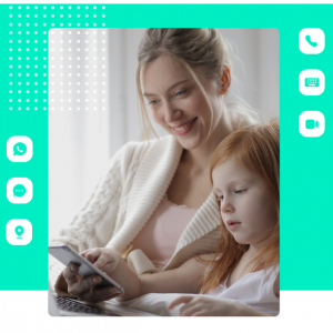 Best Online Phone Monitoring Solution for Parents @ Spylix phone tracker