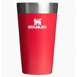 Stanley 1913 x Arsenal Adventure 堆叠玻璃杯 | 16 盎司