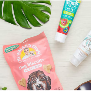 Vitacost 美容及個人護理產品促銷
