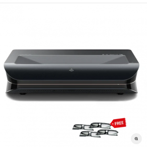 Nothing Projector - Awol Vision 3000 Pro 4K 3D LTV 三重激光投影儀，現價€3110 