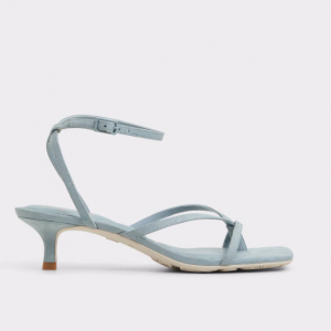Aldo Soffie 细带高跟凉鞋