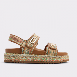 Aldo Sunhaven 厚底凉鞋