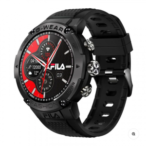 FILA Smart Watch - FILA Apex 智能手表，8折 