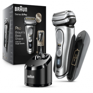 Braun 男士电动剃须刀 @ Amazon