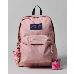 JanSport SuperBreak Plus Laptop 双肩包